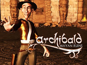 Archibald Maya Hd